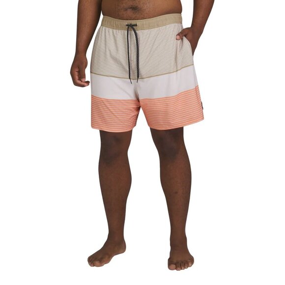 - Men’s Volley Swim Short,Quiksilver - Picture 6 of 8